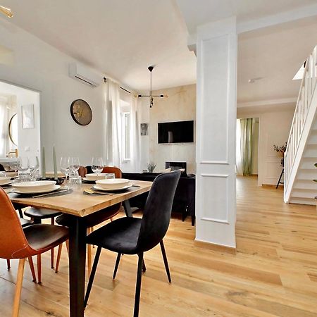 Domus Traiano - Port Apartment Civitavecchia Exteriér fotografie
