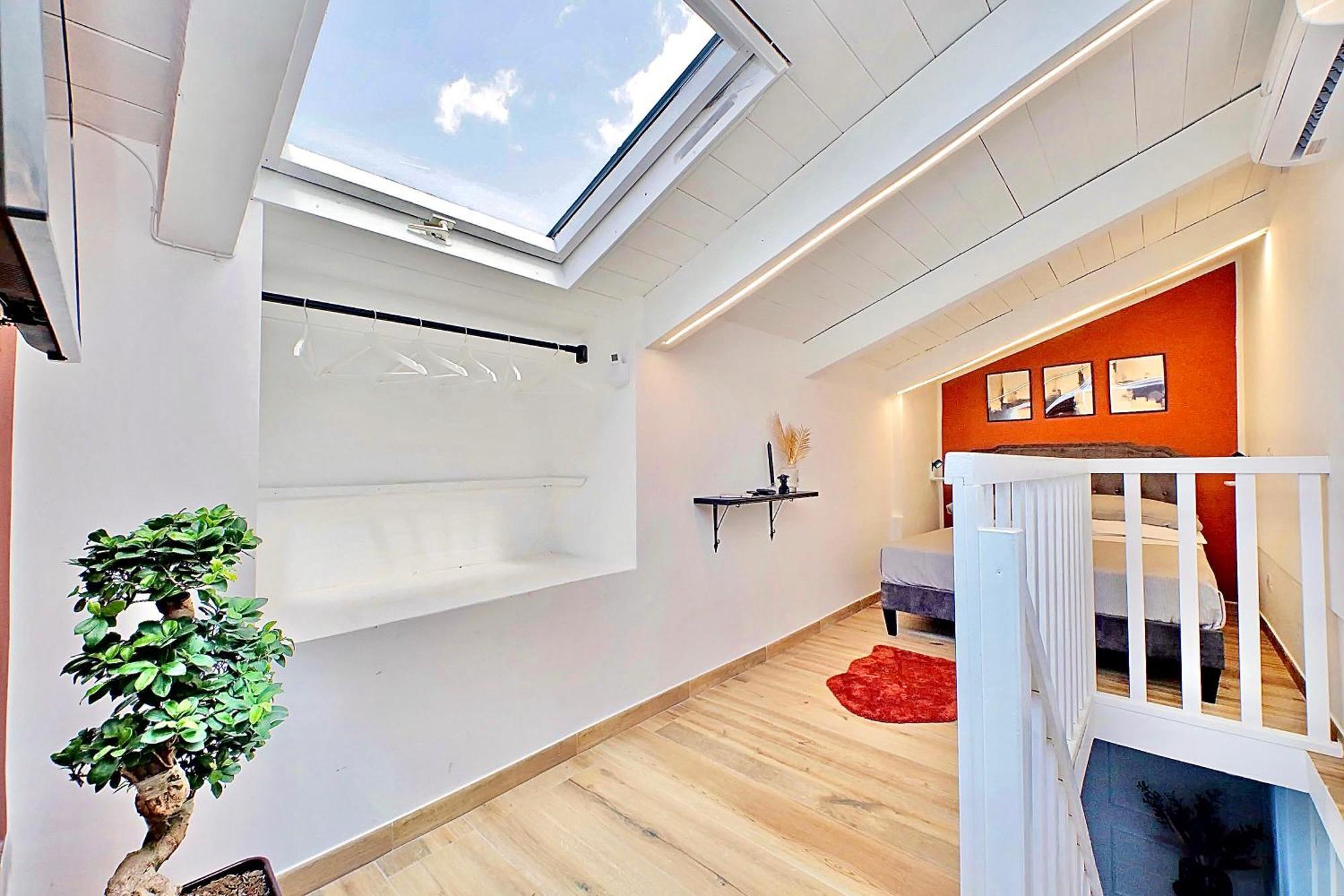 Domus Traiano - Port Apartment Civitavecchia Exteriér fotografie
