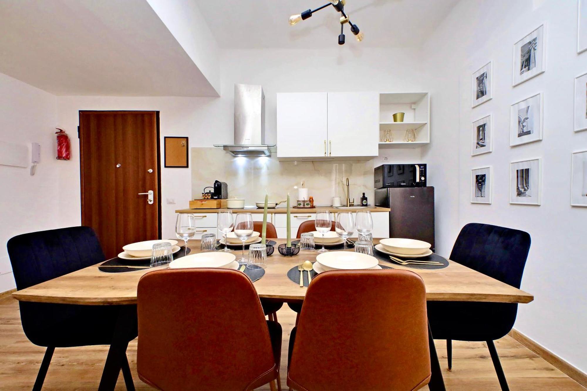 Domus Traiano - Port Apartment Civitavecchia Exteriér fotografie