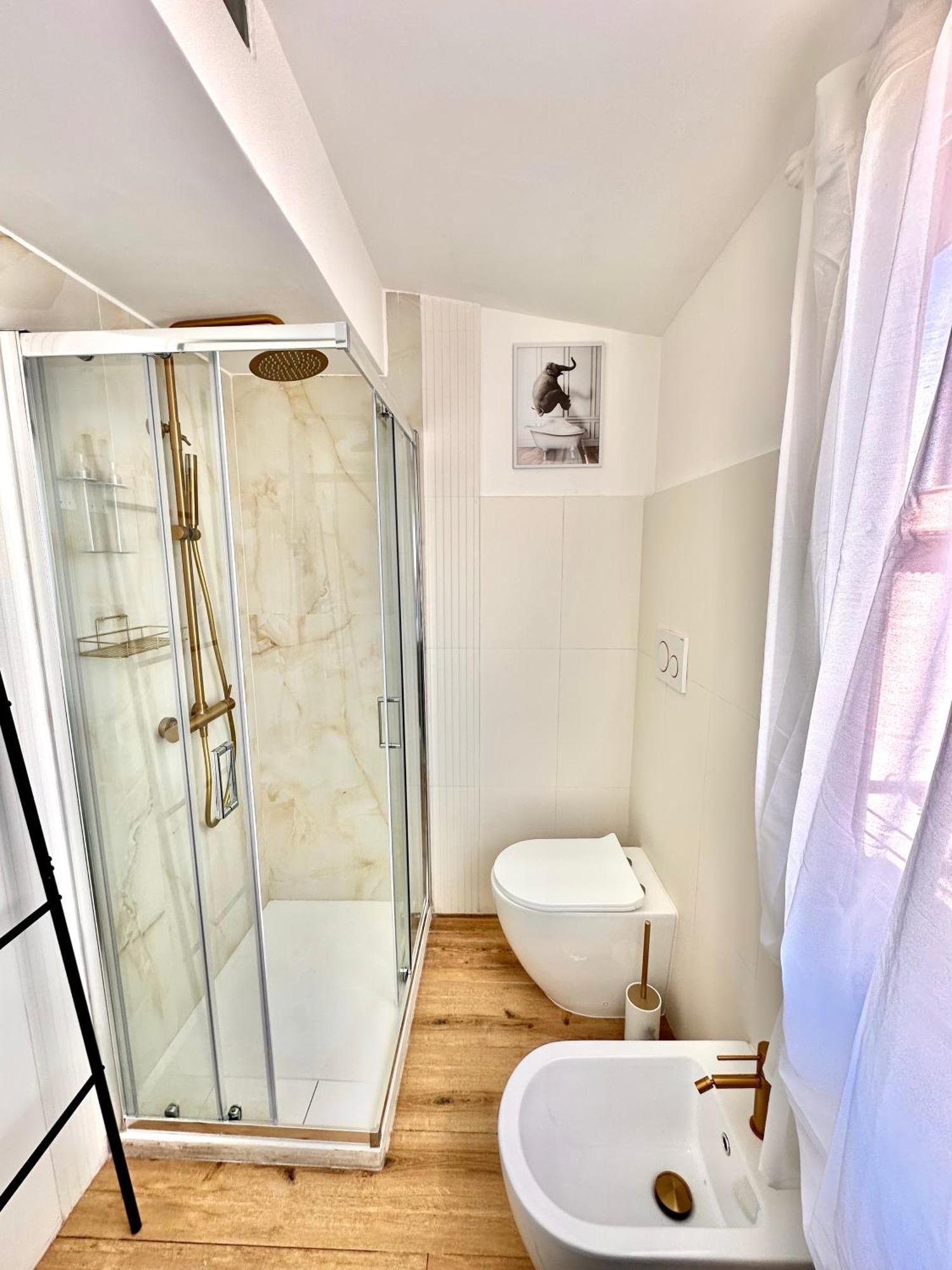 Domus Traiano - Port Apartment Civitavecchia Exteriér fotografie