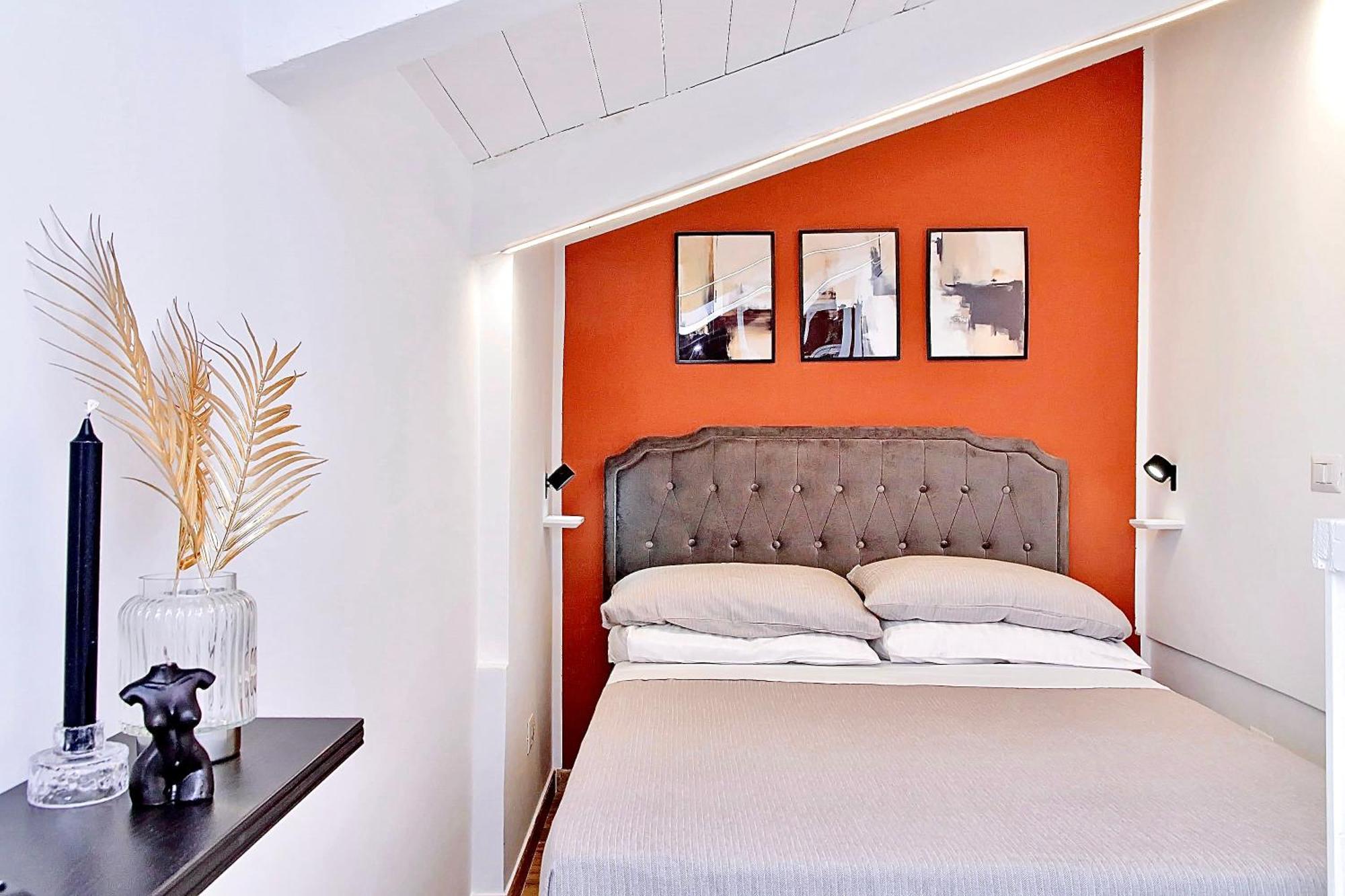 Domus Traiano - Port Apartment Civitavecchia Exteriér fotografie